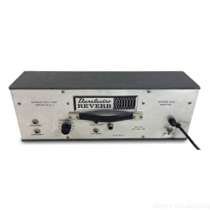 Danelectro reverb shop