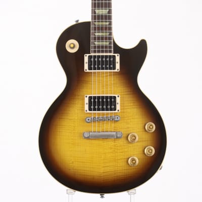 Gibson Les Paul Classic Premium Plus 1993 - 2001 | Reverb