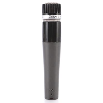 Shure Unidyne III SM57 Cardioid Dynamic Microphone