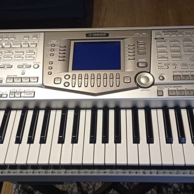 Yamaha PSR 2100 keyboard | Reverb The Netherlands