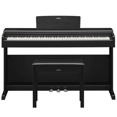 Yamaha YDP-181 Arius 88-Key Digital Piano | Reverb