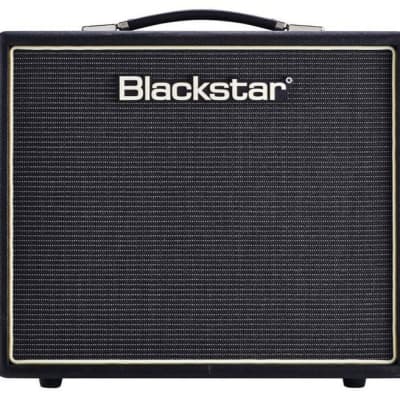 Blackstar Studio 10 EL34 10-Watt 1x12