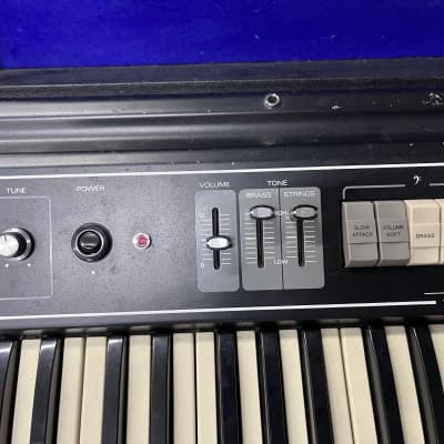 Roland RS-101 String Synthesizer