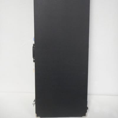 Washburn GC40 Tolex Case For Idol Series Electric Guitar '90's for sale