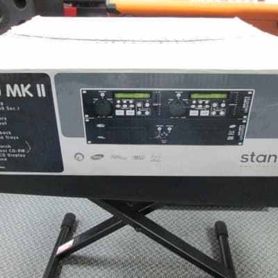 Stanton  S-650-MKII image 2