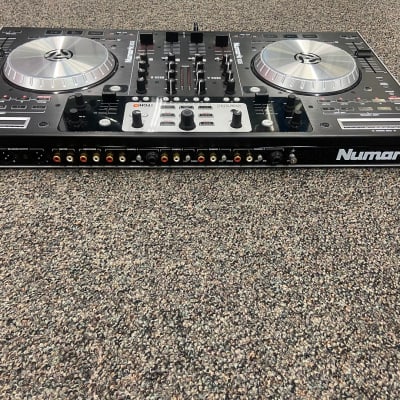 Numark NS6 DJ Controller (Springfield, NJ) | Reverb