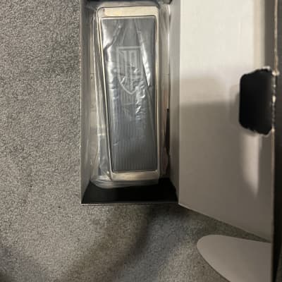 Reverb.com listing, price, conditions, and images for cry-baby-john-petrucci-signature-jp95