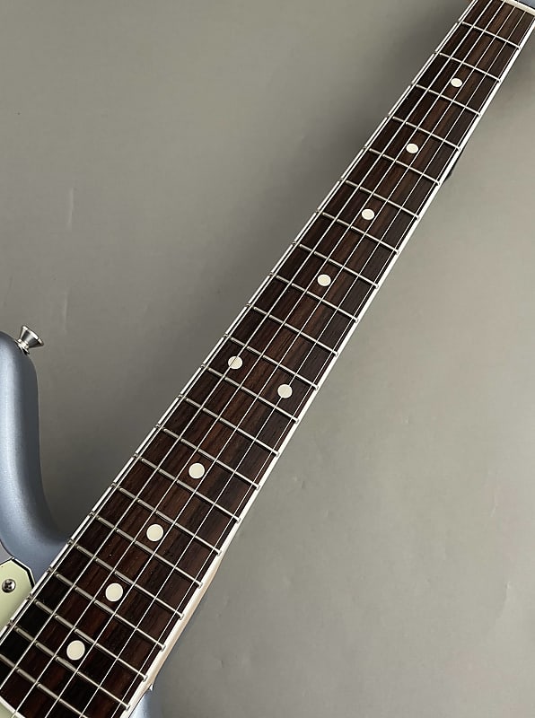 Psychederhythm Cheetah - Liquid Blue Metallic ≒3.82kg [Made Psychederhythm Cheetah - Liquid Blue Metallic ≒3.82kg [Made