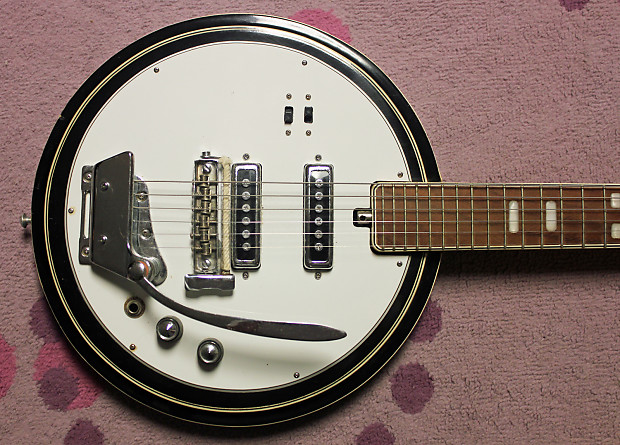 1960s splendor bizarre guitar ビザールギター Yahoo!オークション - SPLENDOR スプレンダー ビザールギター