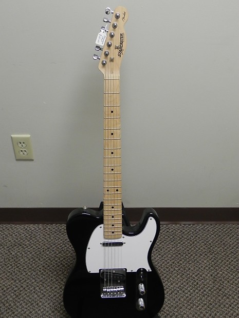Starcaster telecaster new arrivals