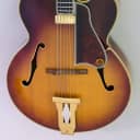 Gibson L-5C 1959 Sunburst