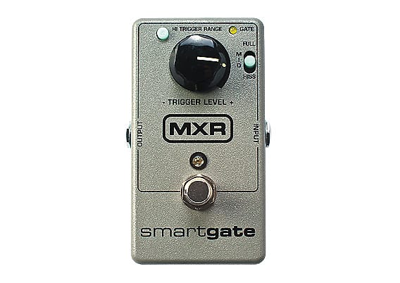 MXR M135 Smart Gate