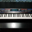 Roland Juno Di 61-Key Synthesizer _Free Shipping_ 2010s Black