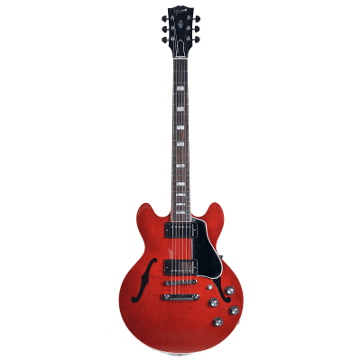 Gibson Memphis ES-339 Studio 2016 - 2018 | Reverb