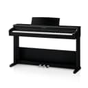 Kawai KDP75 88-Key Digital Piano (Embossed Black)