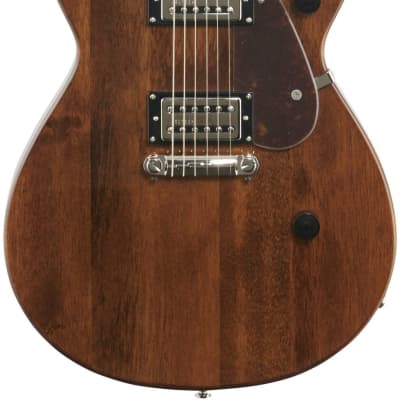 Gretsch G2210 Junior Jet Club Electric Guitar, Imperial Stain image 2