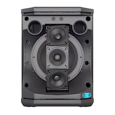 パーカッション・打楽器 S1 Pro Multi-Position PA system Bose S1 Pro Multi-Position PA System with Battery Pack Black