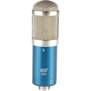 MXL R77 Classic Ribbon Microphone | Reverb