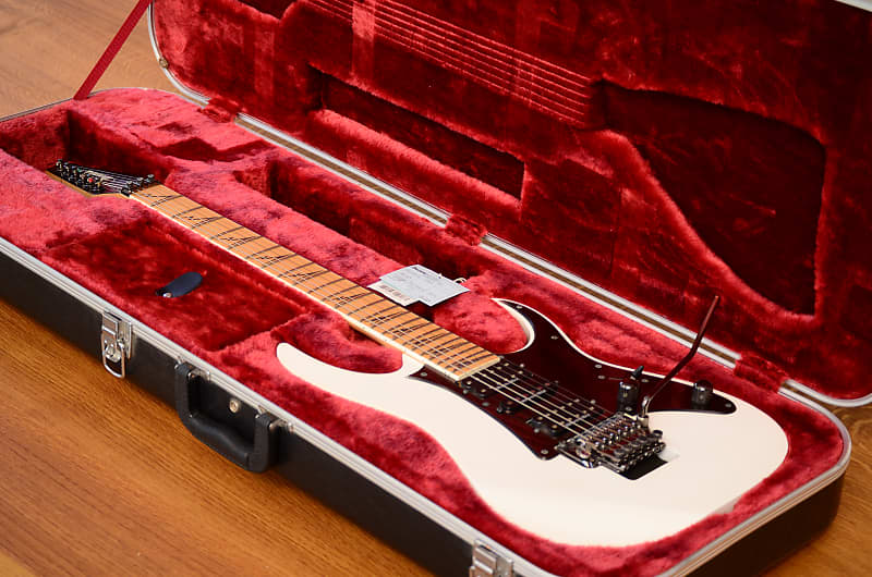 ギター ibanez Prestige RG 2550MZ RG2550MZ | Ibanez Wiki | Fandom