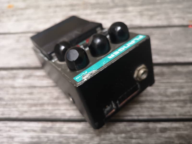 FL-10 フランジャー　ARIA Aria FL10 FLANGER | Reverb Canada