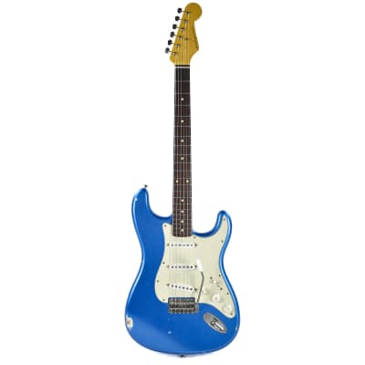 ギター Nashguitars S-63 NASH GUITARS S-63 (Surf Green)|ドルフィンギターズ