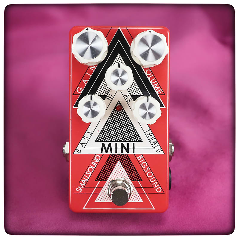 Smallsound/Bigsound Mini