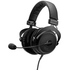 Beyerdynamic MMX300 Mac/PC Gaming Premium Digital Headset with Microphone image 1