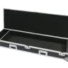 OSP ATA Flight Road Case w/ Casters for Yamaha Motif ES7, XS7, XF7 Keyboards