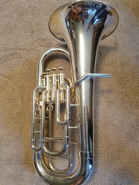 Euphonium deutsch outlet