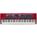 Nord Stage 3 HP 76-Key Digital Piano with Hammer Action Portable Keybed