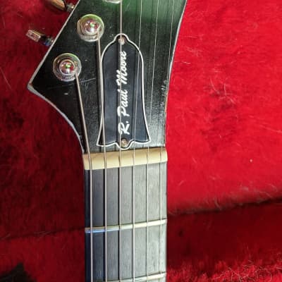 1984 USA Vintage Gibson Explorer image 9