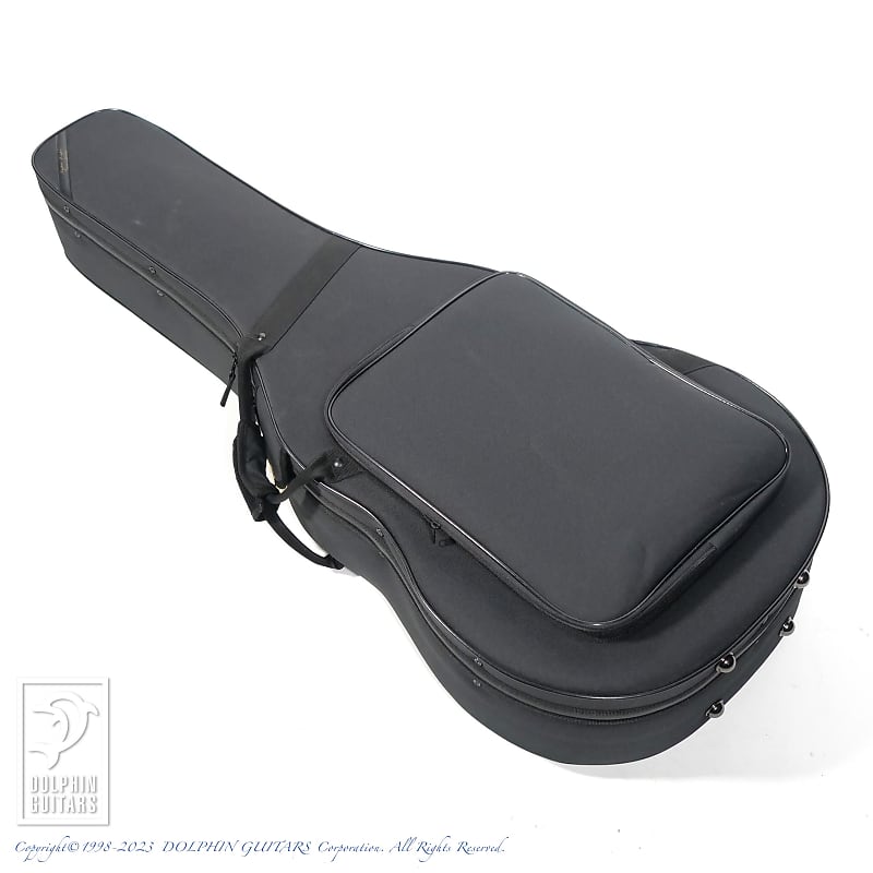 【南】ASTURIAS Herringbone concert BLACK ASTURIAS Solo Herringbone [Pre-Owned] | Reverb