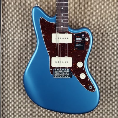 Fender American Performer Jazzmaster | Reverb