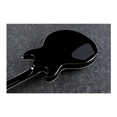 Ibanez AR520H Standard 6-String Electric Guitar (Black) image 10