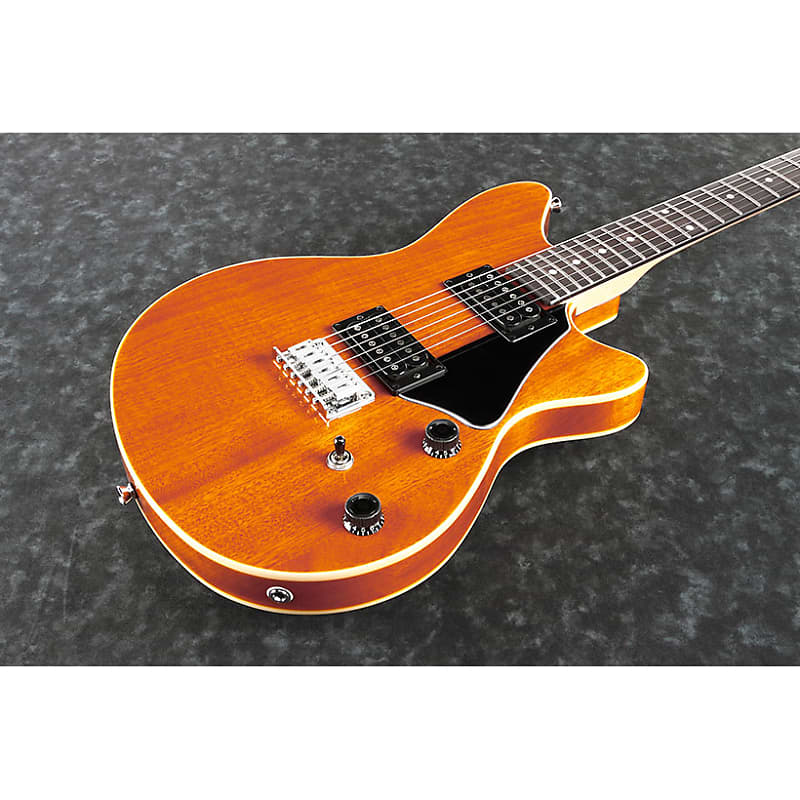Ibanez Roadcore RC220 Aged Amber image 1