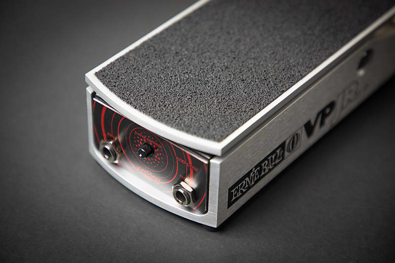 KarDiaN Volume Pedal KND-Low