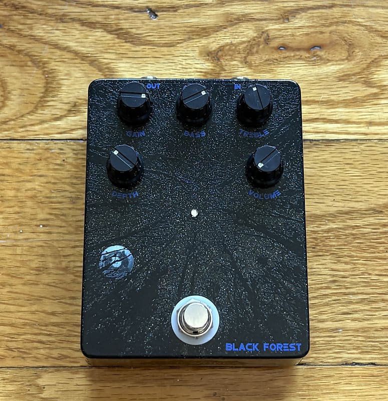 Black Arts Toneworks Black Forest