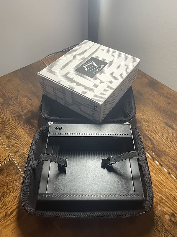 4MS POD34x Powered w/ Soft Shell Case | Reverb