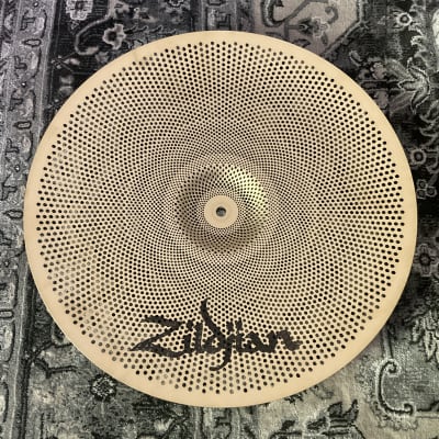 Zildjian  18” Low Volume L80 Crash Ride image 6