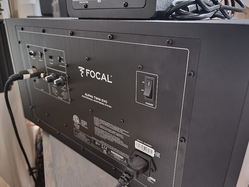 楽天市場】【Focal】フォーカルPS165F3E FLAX EVOシリーズ16.5