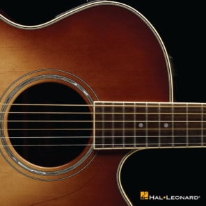 Hal Leonard Christian Guitar: A Beginner's Guide with Step-by-Step Instruction and 18 Great Worship Songs to Learn and Play