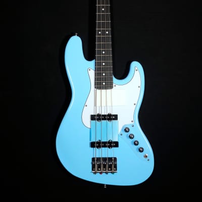 ATELIER Z KenKen Model mini Bass Atelier Z KenKen Model Buddy of