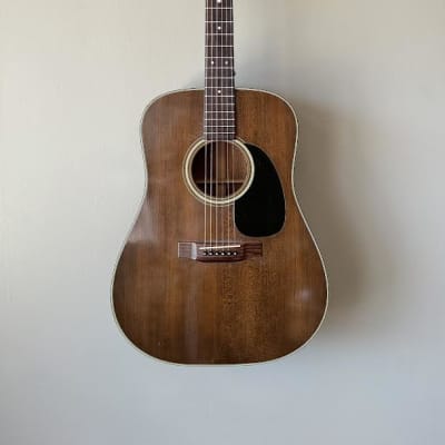 Martin D-19  VERY RARE 1983 for sale