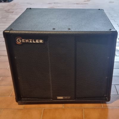 Genzler Amplification Bass Array 12-3 8 ohm for sale