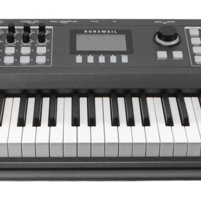 Kurzweil SP7 Grand 88-Key Digital Stage Piano 2022 - Present - Black (O-0439)