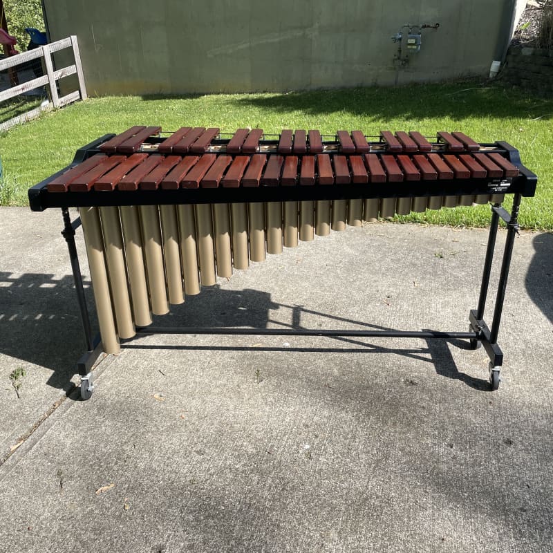 Marimbas For Sale Shop New & Used Marimbas Reverb