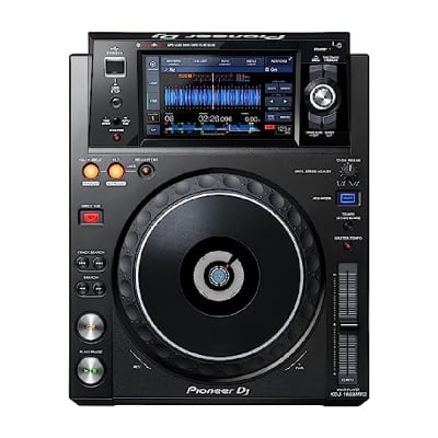 PIONEER Xdj - 700 (2) DJM - 450 2017 | Reverb