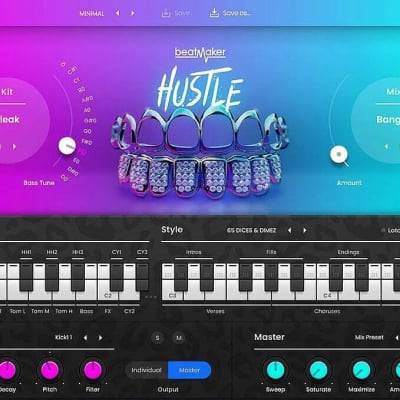 UJAM Beatmaker Bundle Upgrade (Download) <br> image 3