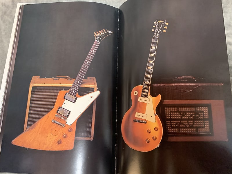 Amazon.co.jp: リックニールセン ギター洋書写真集/Guitars of