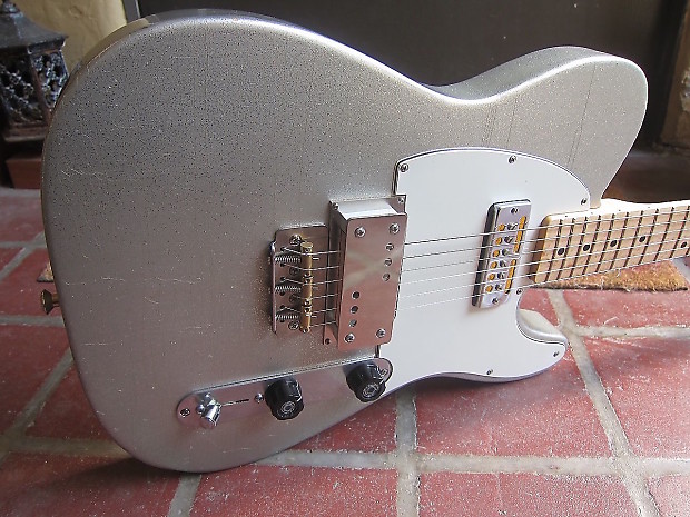 Coodercaster tele hot sale